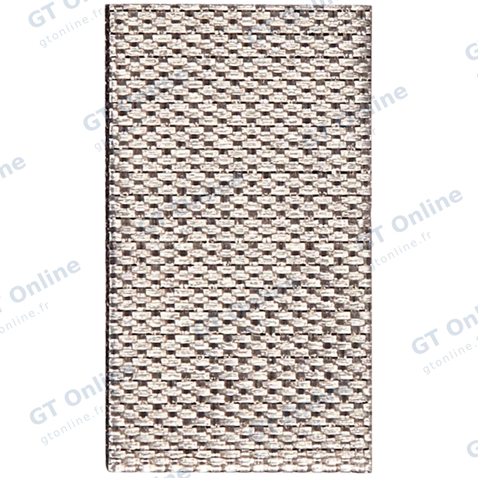 Tissu conducteur pour Motorola Moto Edge 40 (XT2303 / 2023) (origine)