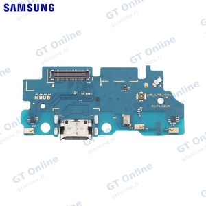 Connecteur de Charge Original Samsung Galaxy A16 4G A165 GH96-18451A