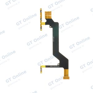 Nappe Power On/Off Premium Sony Xperia XA1 Ultra G3221