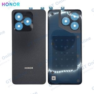 Cache Arrière Original Honor X5c Plus 9707ACJQ Noir Minuit