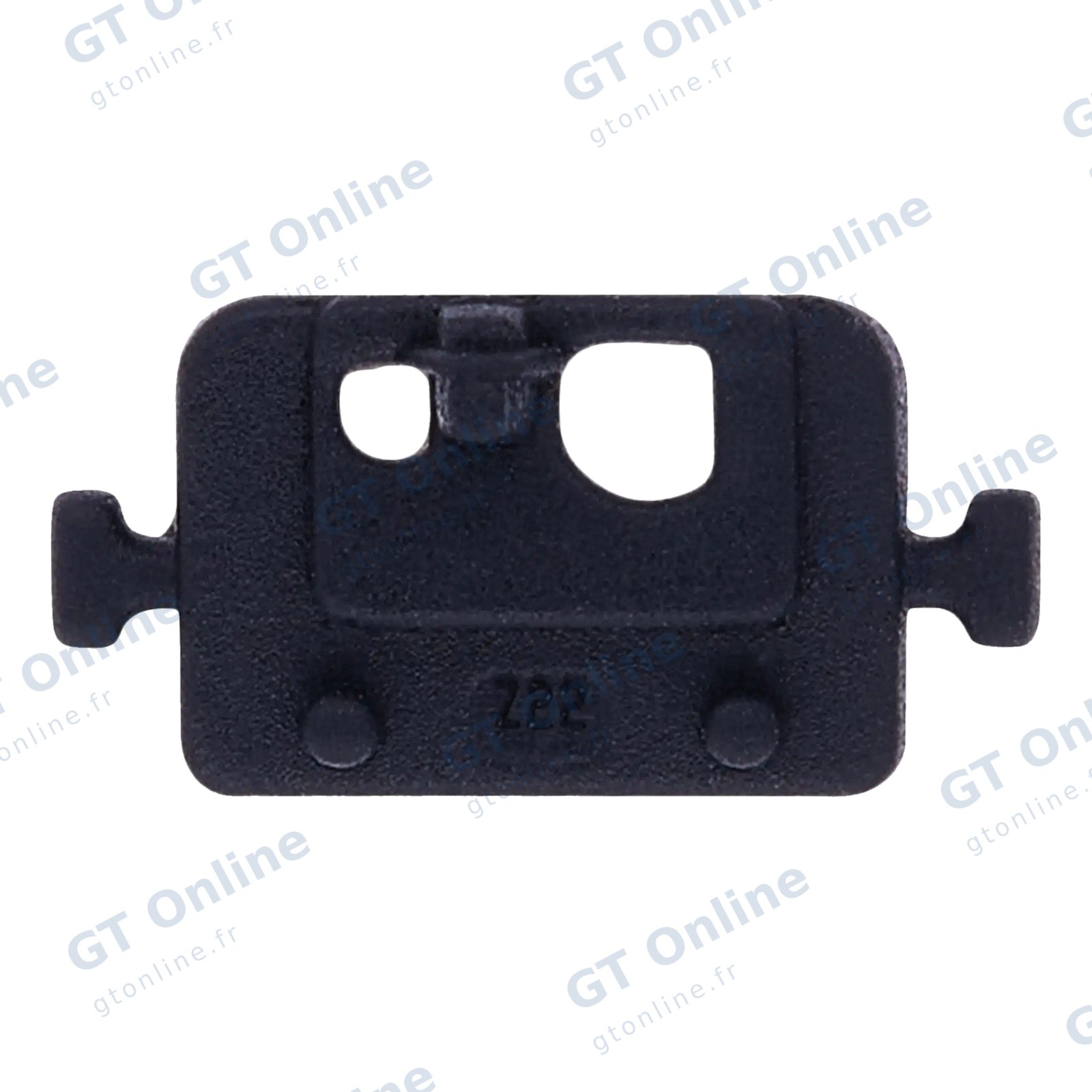 Manchon caoutchouc pour Motorola Moto G Power 5G (XT2311 / 2023) (origine)