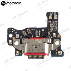 Connecteur de Charge Original Motorola Edge 60 Neo 5B28C31442