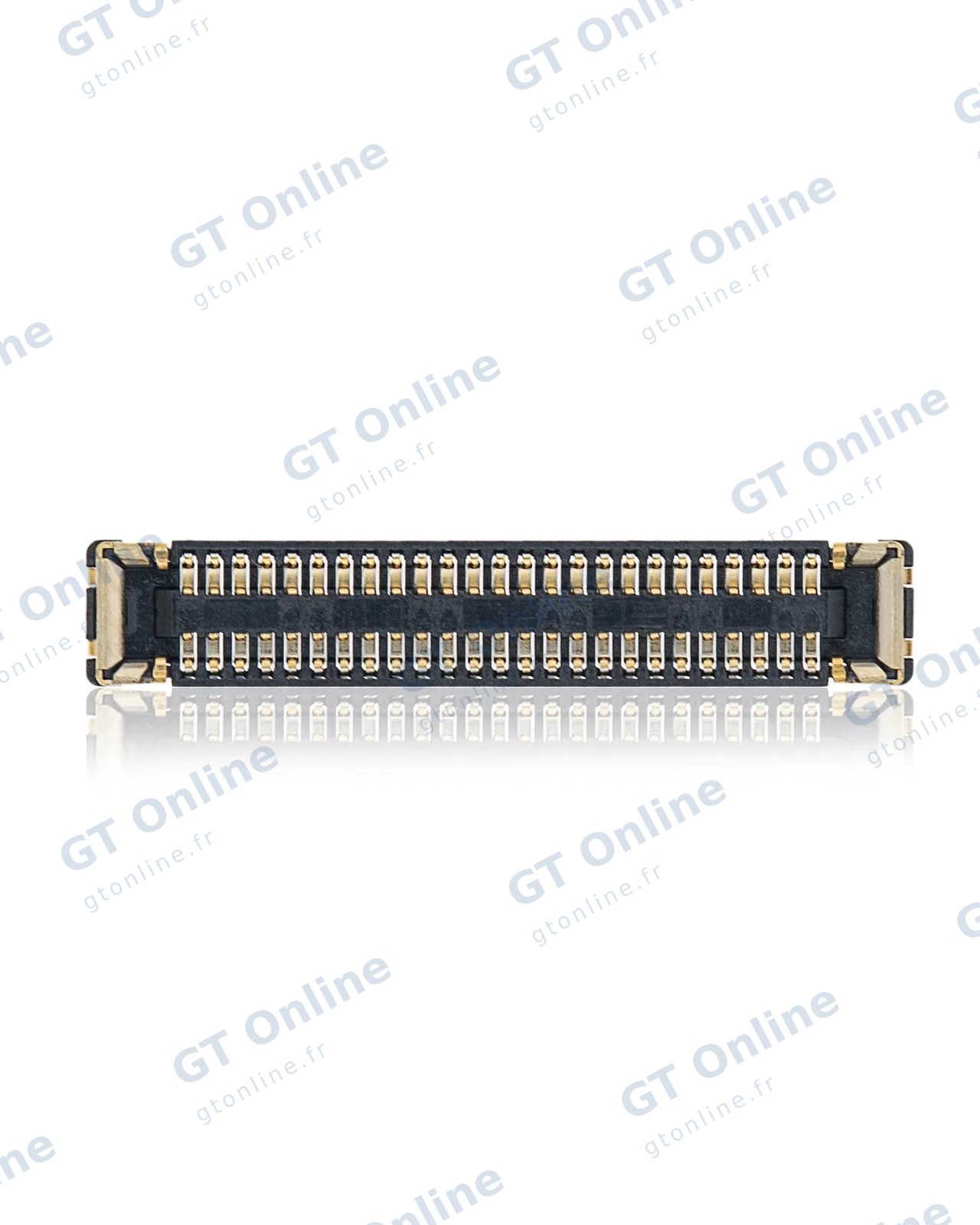 Pièce à microsouder pour Apple iPad 6 (50 Pin)
