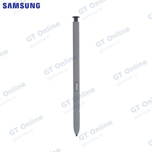 Stylet Original Samsung Galaxy S22 Ultra S908 GH96-14790E Gris