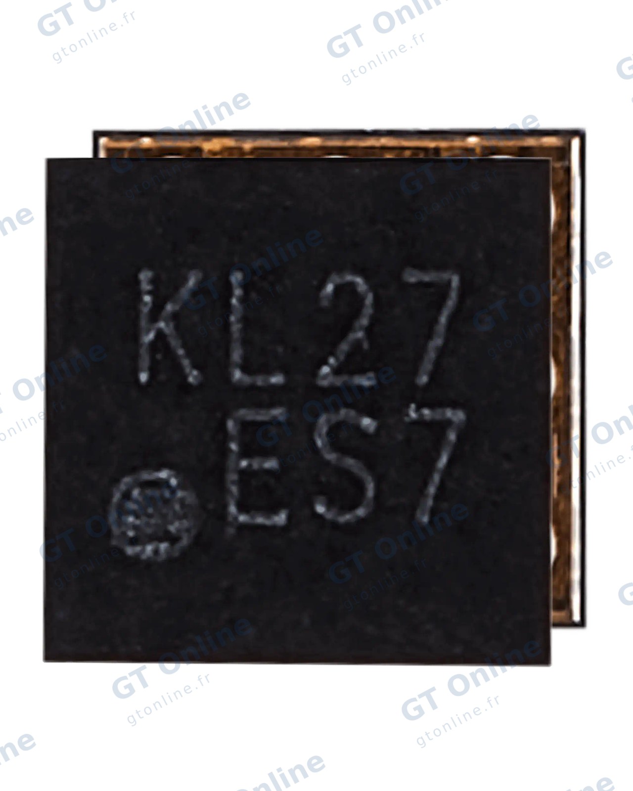 Pièce à microsouder pour Apple iPhone 7 / 7 Plus (NFBST_RF: 9 Pins)