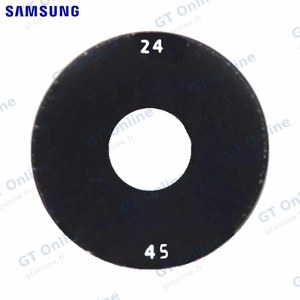 Lentille Original Samsung Galaxy A25 5G A256 GH64-09369A Capteur Macro