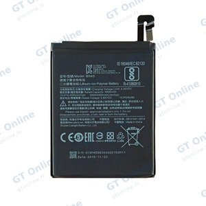 Batterie Premium Xiaomi Redmi Note 5 BN45