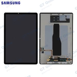 Écran Tactile Original Samsung Galaxy Tab S10 Lite Wi-Fi X400/Galaxy Tab S10 Lite 5G X406 GH82-38170A Noir