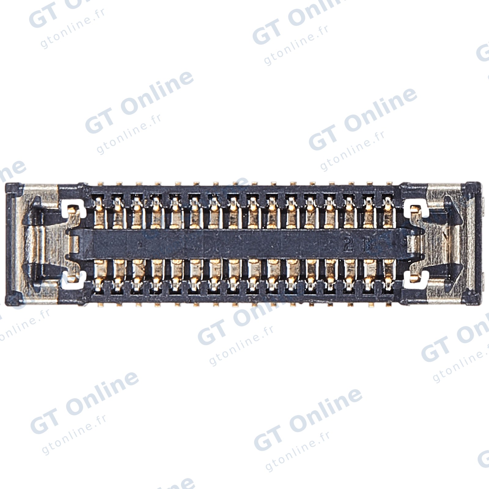 Connecteur FPC de nappe de charge à souder pour Apple iPhone Air (32 Pin)