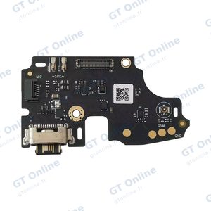 Connecteur de Charge Premium Blackview BV9300/BV9300 Pro