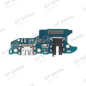 Connecteur de Charge Premium OPPO A17 (CPH2477)