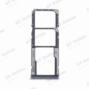 Tiroir Sim Premium Xiaomi Poco C65 Vert
