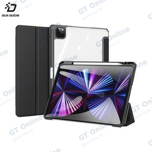 Housse de Protection Toby Dux Ducis pour Apple iPad Pro 11" (2e génération)/iPad Pro 11" (3e génération)/iPad