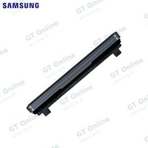 Bouton Volume Original Samsung Galaxy Tab S10 Ultra Wi-Fi X920/Galaxy Tab S10 Ultra 5G X926 GH98-49319A Gris