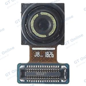 Caméra Visio Premium Samsung Galaxy J6 2018 J600 8MP