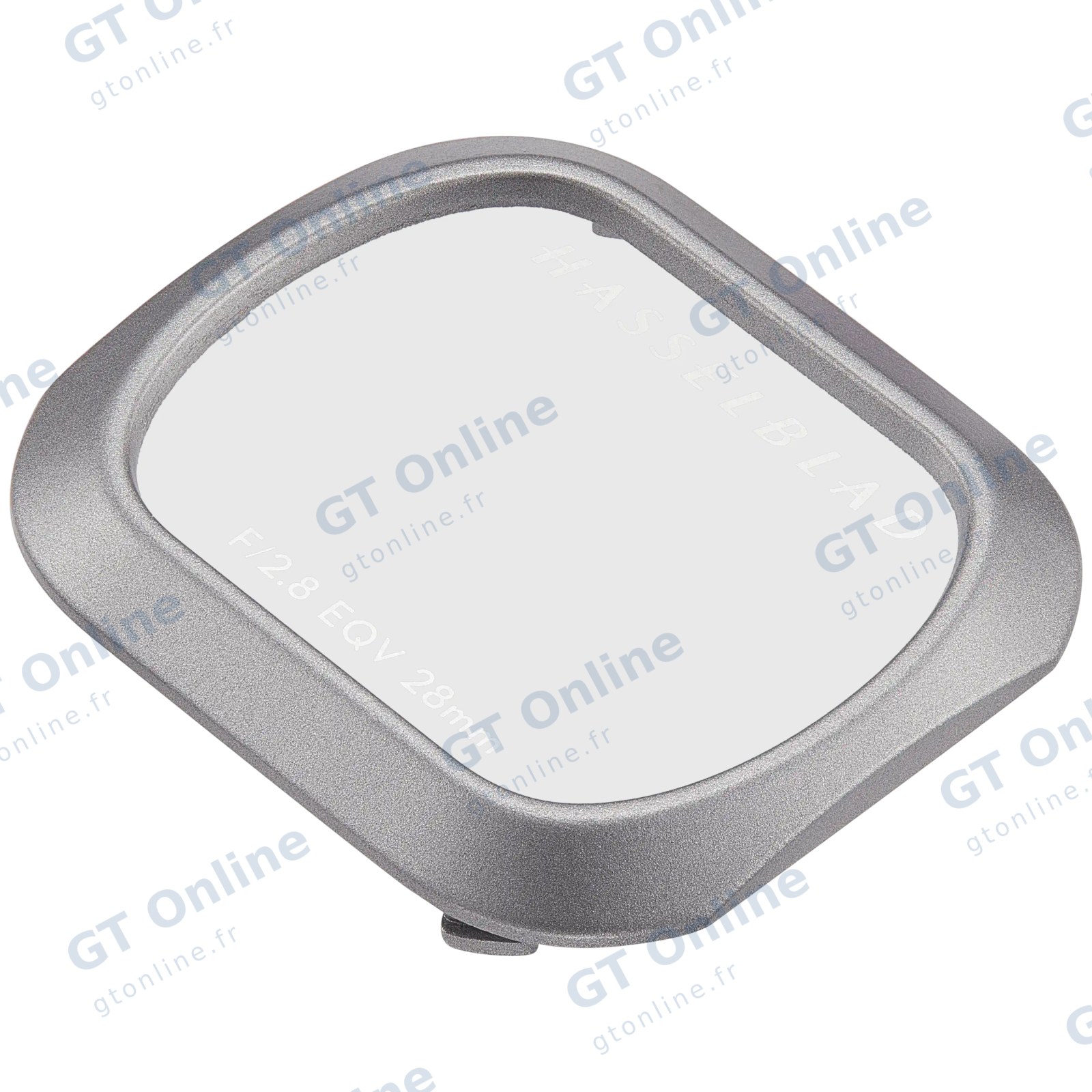 Pièce de drone pour DJI Mavic 2 (origine d'occasion) — UV Filter Glass Ring (1 inch)