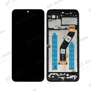Écran Tactile Premium avec Châssis ZTE Blade A35e Noir