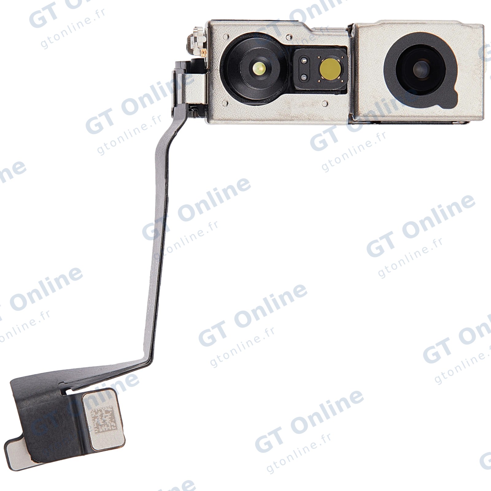 Caméra avant pour Apple iPhone 17 Pro (occasion d'origine)