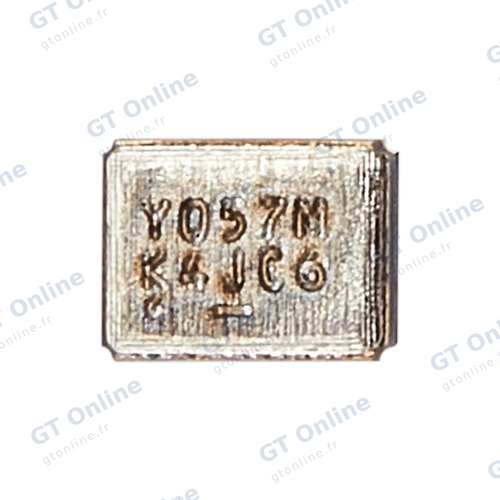 Pièce à microsouder pour Apple iPhone 14 Pro / 14 Pro Max / 15 Pro / 15 Pro Max (T260)