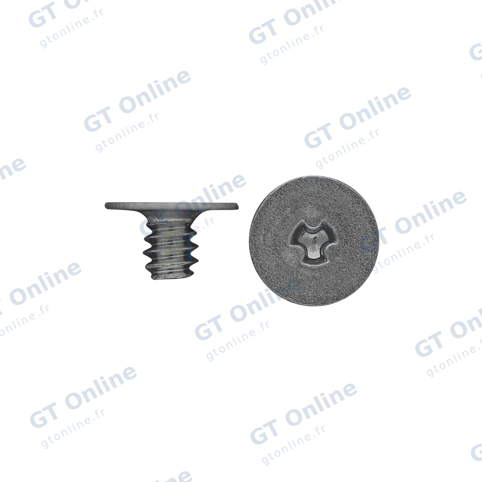 Outillage pour Screwbox Screw Box 3.0 Refill [ 3C6 ] (lot de 100)