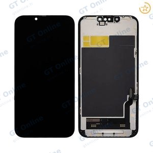 Écran Tactile Soft Oled Premium Plus Apple iPhone 13 (IC Removable) Noir