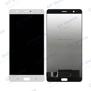Écran Tactile Asus ZenFone 3 Ultra ZU680KL Blanc