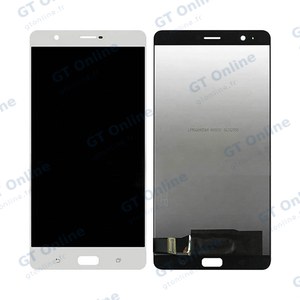 Écran Tactile Asus ZenFone 3 Ultra ZU680KL Blanc