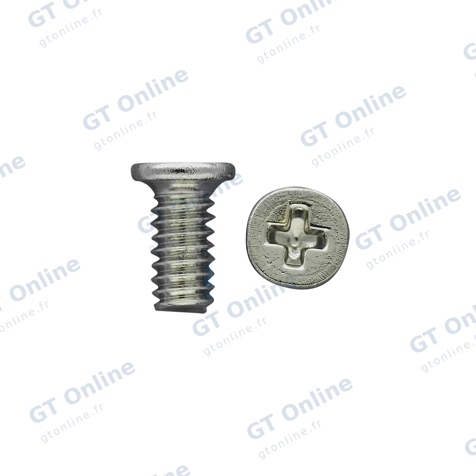 Outil pour Screwbox Screw Box 2.0 Refill [ 1D4 ] (lot de 100)