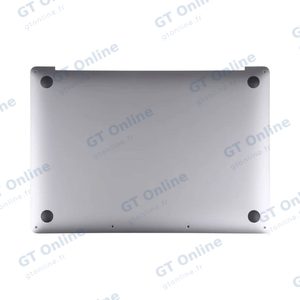 Bottom Case Apple MacBook Pro Retina 13" Touch Bar M1 (2020) A2338 Gris Sidéral