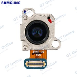Caméra Ultra Grand Angle Original Samsung Galaxy S22 S901/Galaxy S22 Plus S906 GH96-14770A 12MP