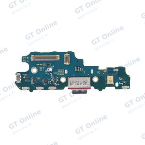 Connecteur de Charge Premium Samsung Galaxy Z Fold 4 5G F936