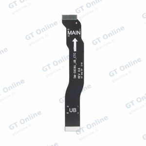 Nappe LCD Premium Samsung Galaxy S24 Ultra 5G S928