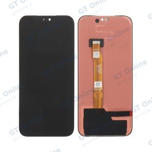 Écran Tactile OEM Honor 400 Lite Noir