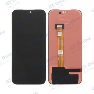 Écran Tactile OEM Honor 400 Lite Noir