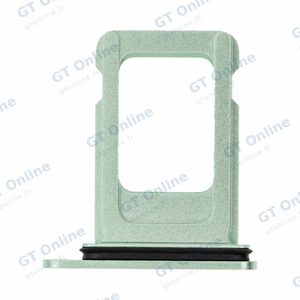 Tiroir SIM Apple iPhone 12 Vert