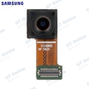 Caméra Visio Originale Samsung Galaxy S25 FE S731 GH96-20350A 12MP