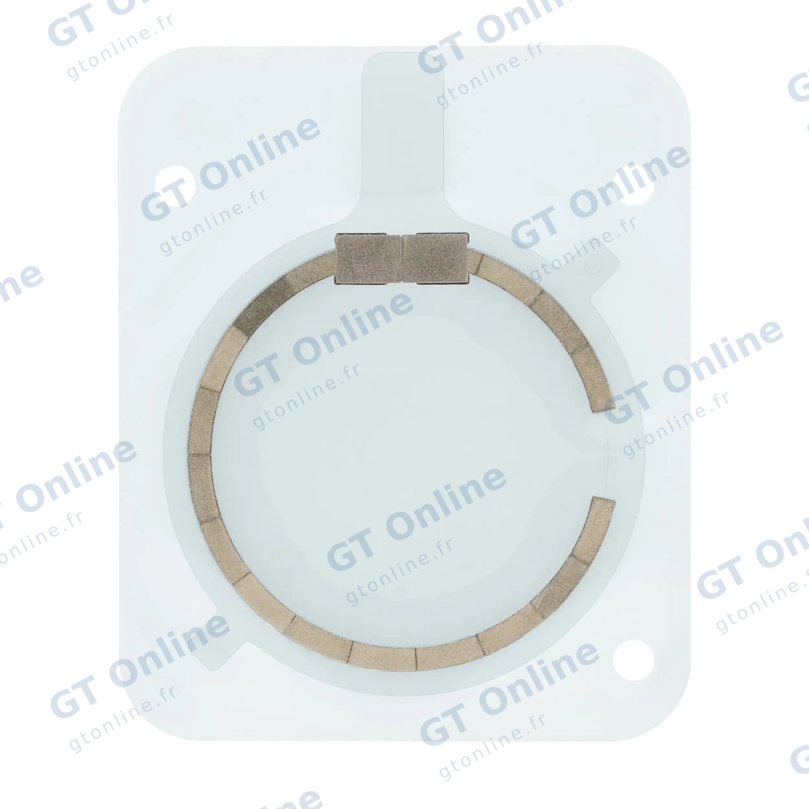 Nappe NFC et charge sans fil pour Apple iPhone 13 Mini