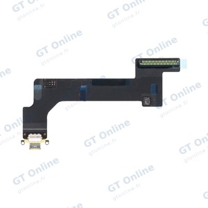 Connecteur de Charge Apple iPad 10 A2757 Wifi + Cellular Jaune