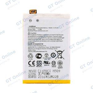 Batterie Premium pour Asus Zenfone 2 ZE551ML/ZenFone Go ZB552KL C11P1424