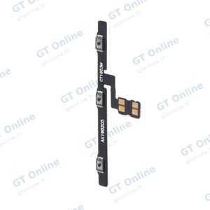 Nappe Power On/Off et Volume Premium Xiaomi Mi 9
