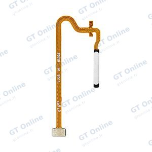 Lecteur Empreinte Premium OPPO A5 5G (CPH2735) Mist White
