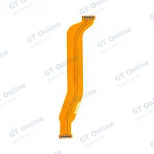 Nappe de Connexion Premium Realme 12+ 5G
