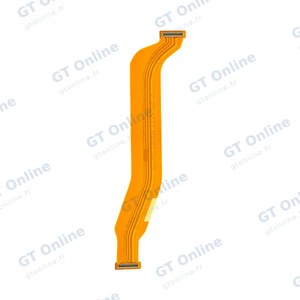 Nappe de Connexion Premium Realme 12+ 5G