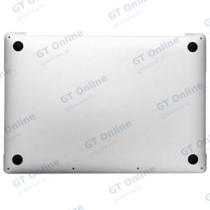 Bottom Case Apple MacBook Air 13" (2018) A1932/MacBook Air 13" (Early 2019) A1932/MacBook Air 13" (2020) A2179 — Argent