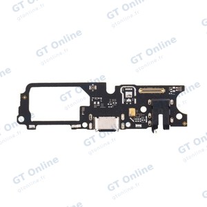Connecteur de Charge Premium OPPO A72 4G