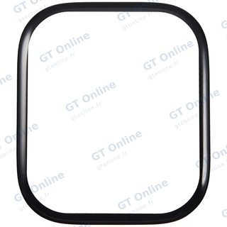 Vitre d’écran avec OCA pour Apple Watch Series 10 / 11 (46MM)