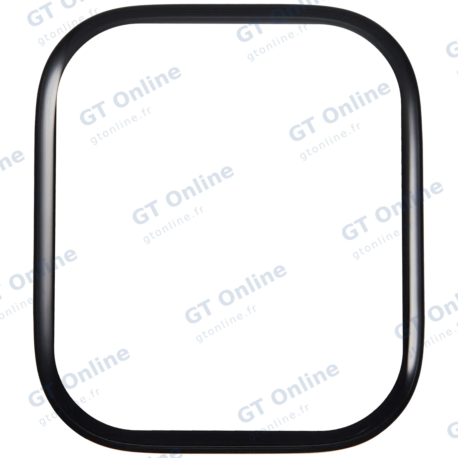 Vitre d’écran avec OCA pour Apple Watch Series 10 / 11 (46MM)