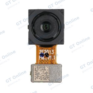 Capteur Macro Premium Samsung Galaxy A02s A025G 2MP
