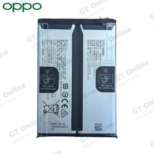 Batterie Originale OPPO A6 Pro 5G (CPH2781)/Reno15 F 5G 621035000423 621035000362 BLPD13