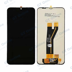 Écran Tactile Premium Samsung Galaxy M14 5G M146 Noir
